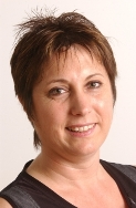 Bernadette Groison